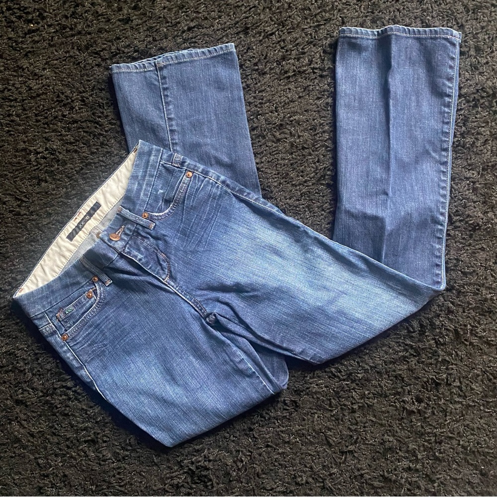 Joe’s Jeans